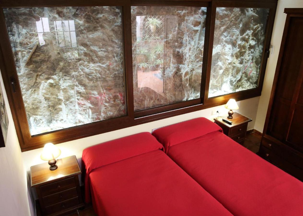 Palomares Guest house Salobrena