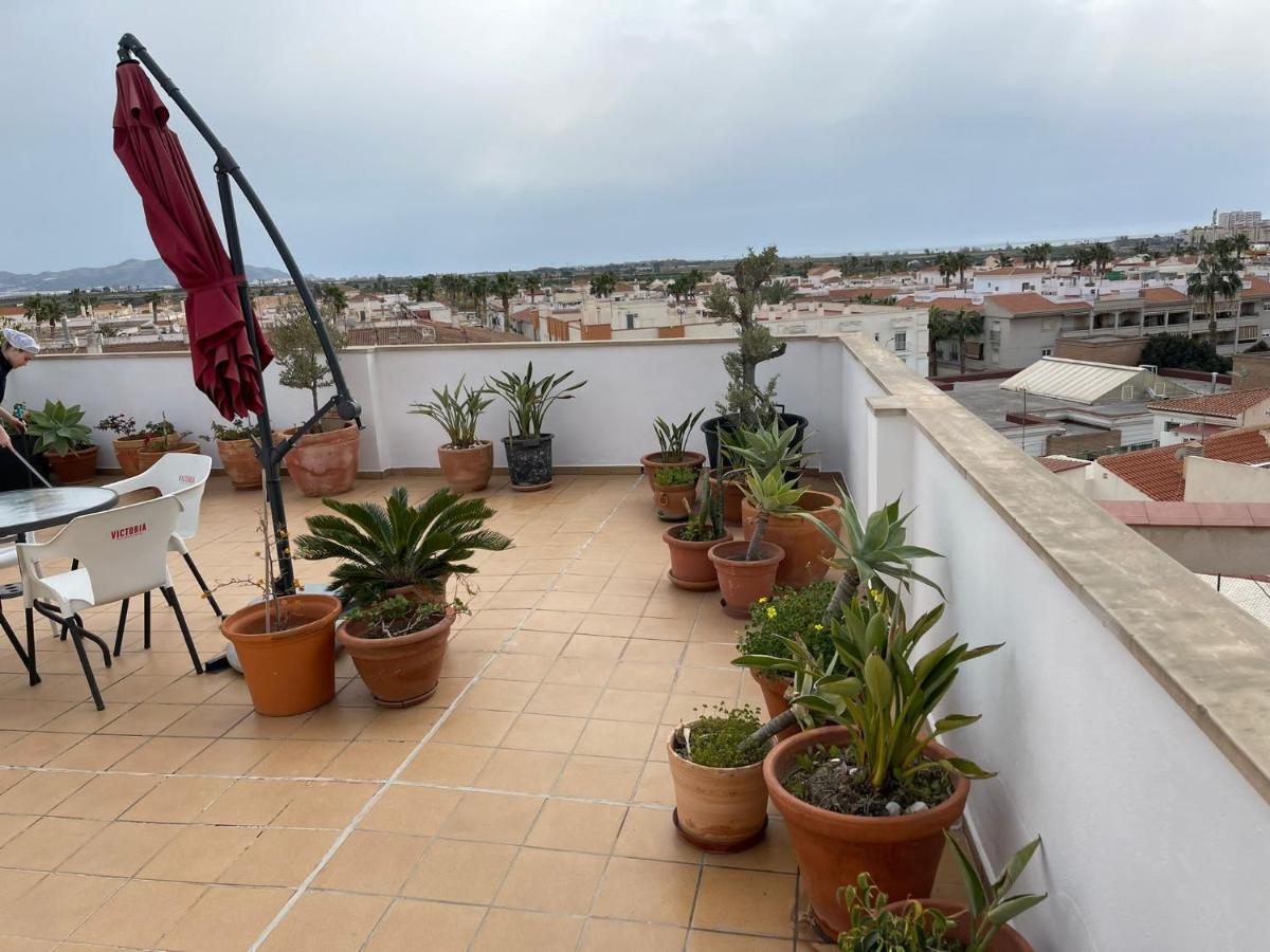 Palomares Salobrena
