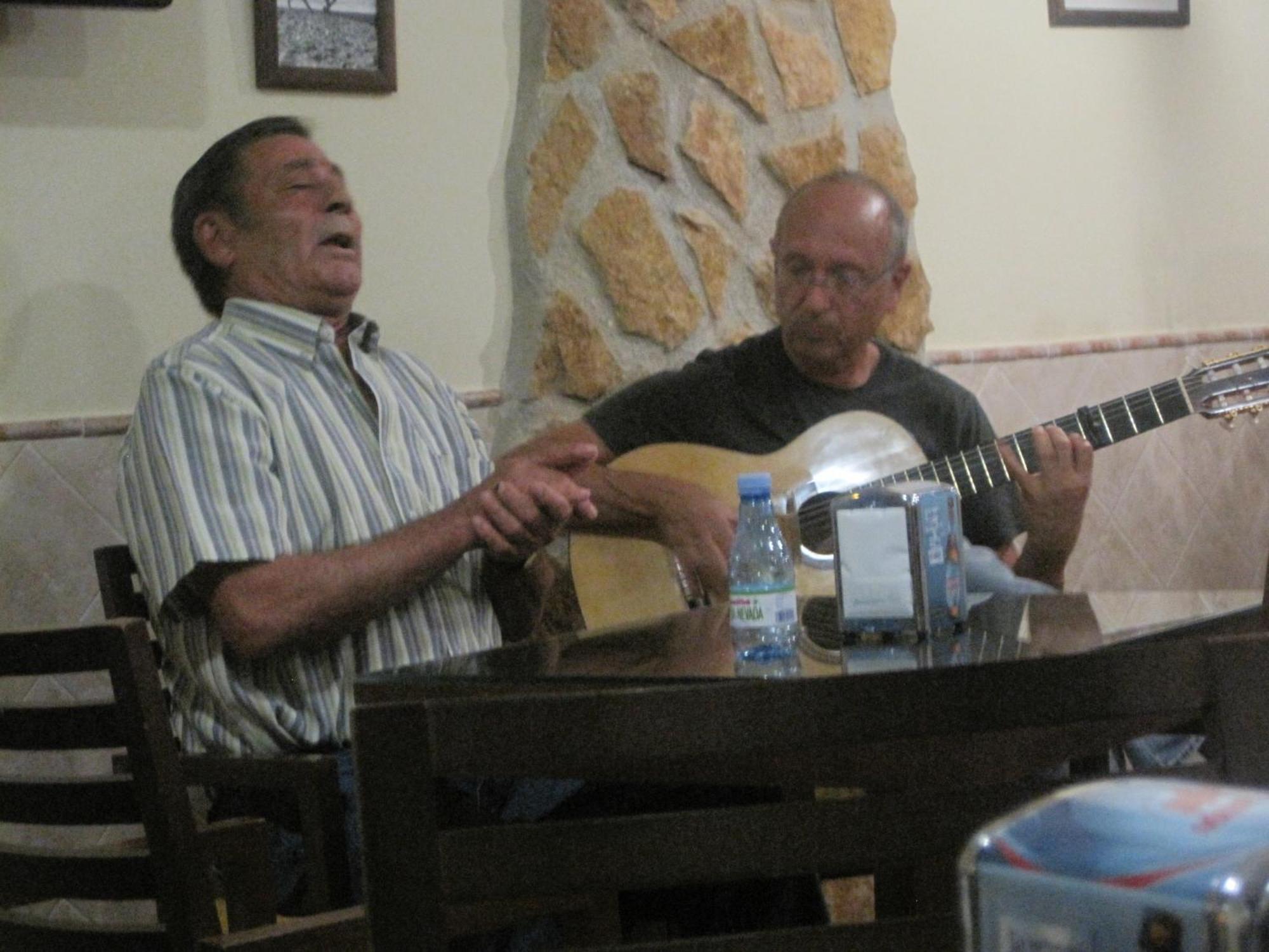 Palomares
