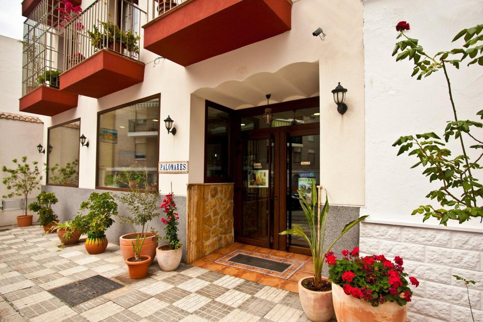 Palomares