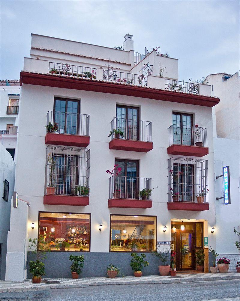 Guest house Palomares Salobrena