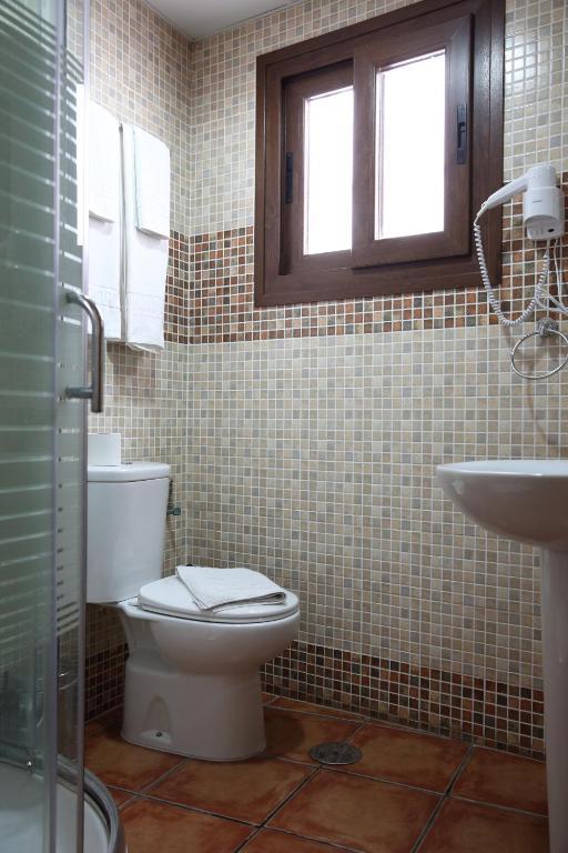 Guest house Palomares 2*
