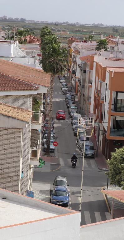 Palomares Salobrena