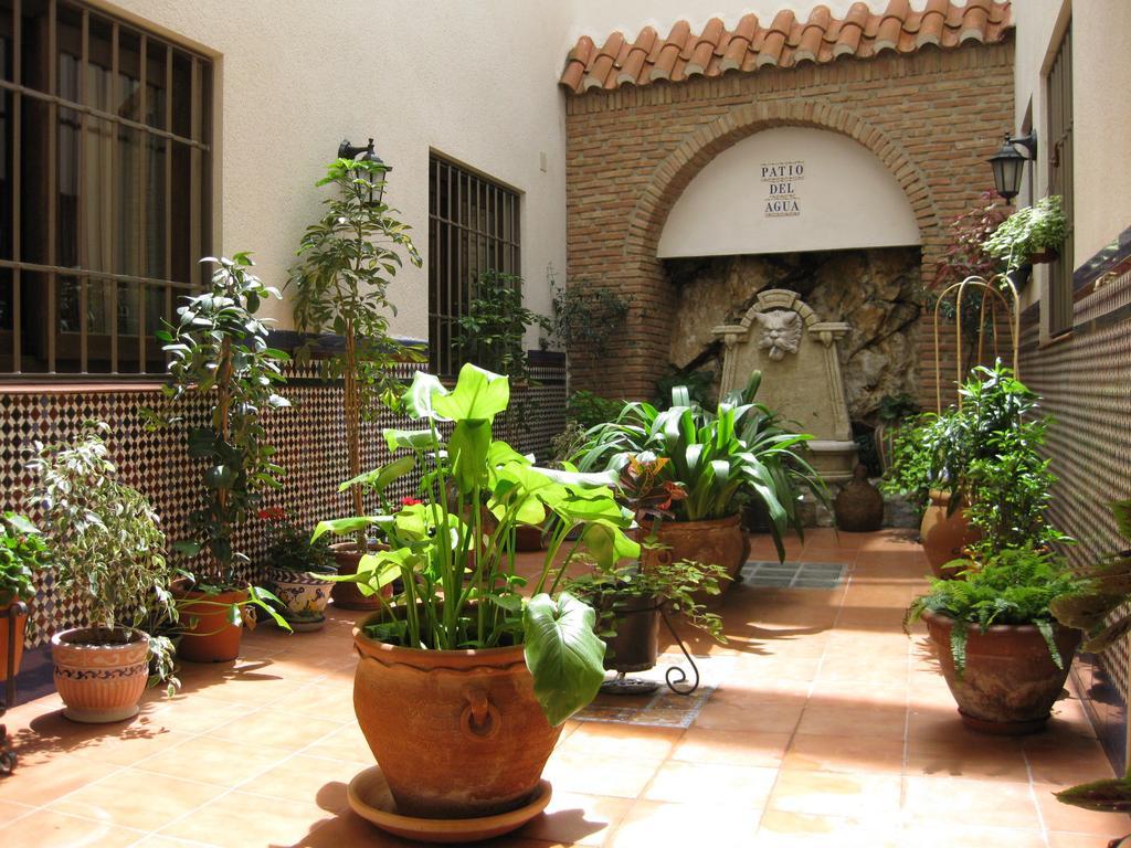 Palomares Salobrena