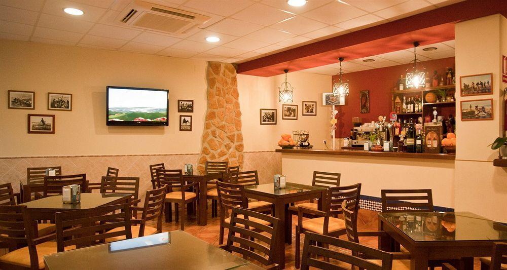 Palomares Guest house