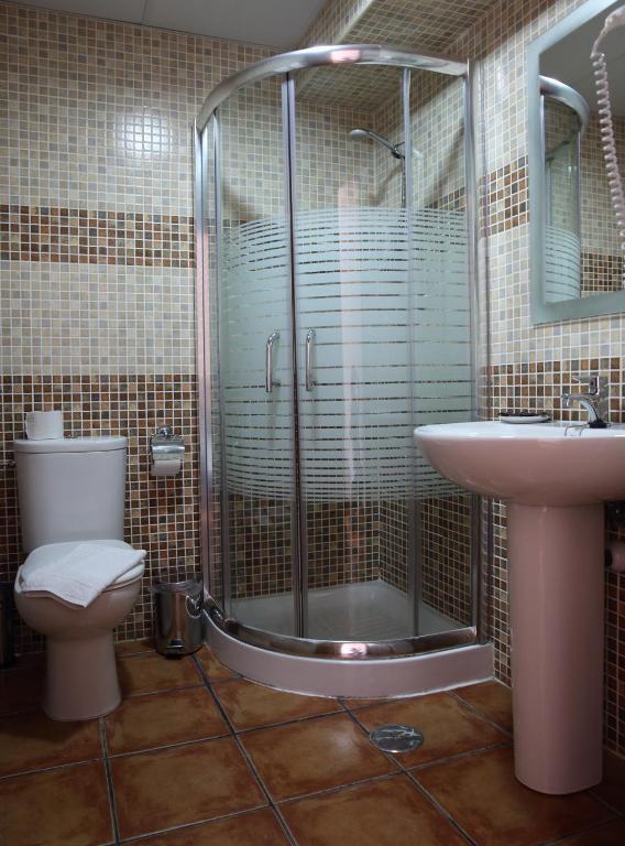 Palomares Guest house