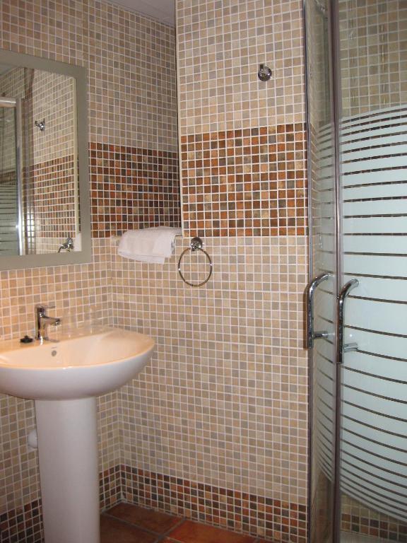 Palomares Guest house 2*