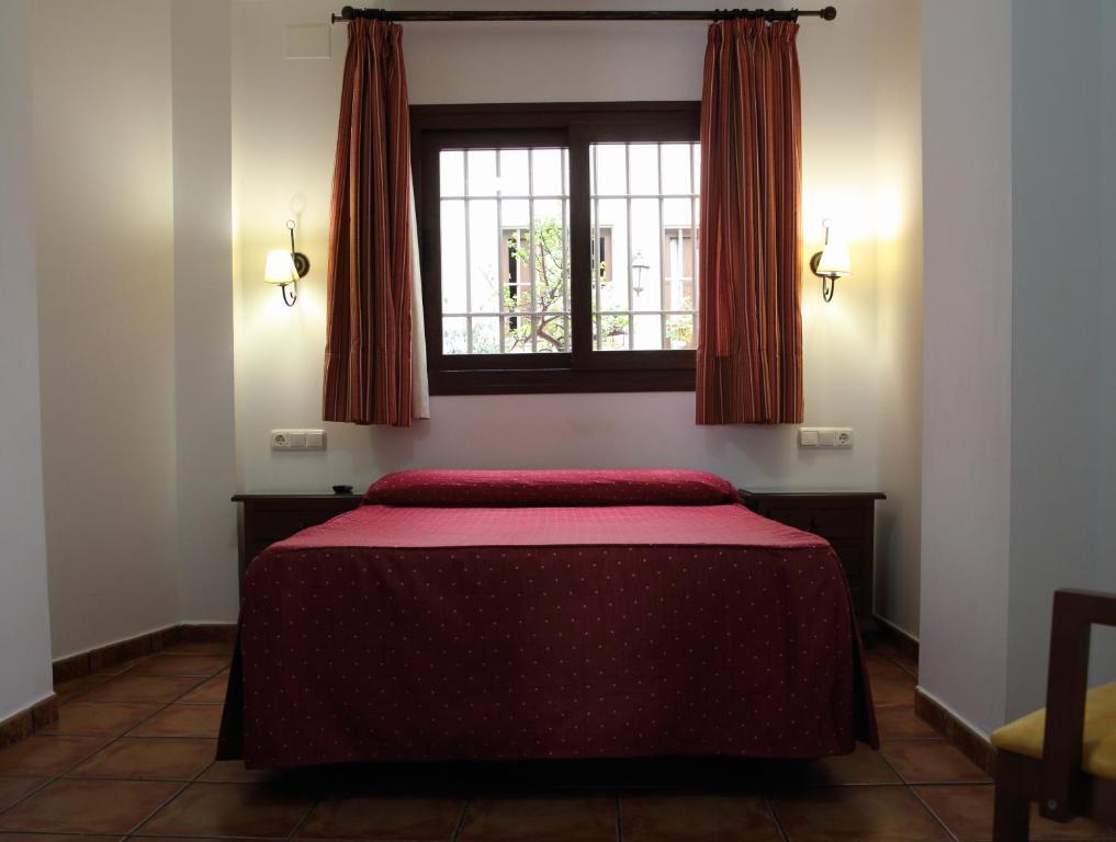 Palomares Guest house Salobrena