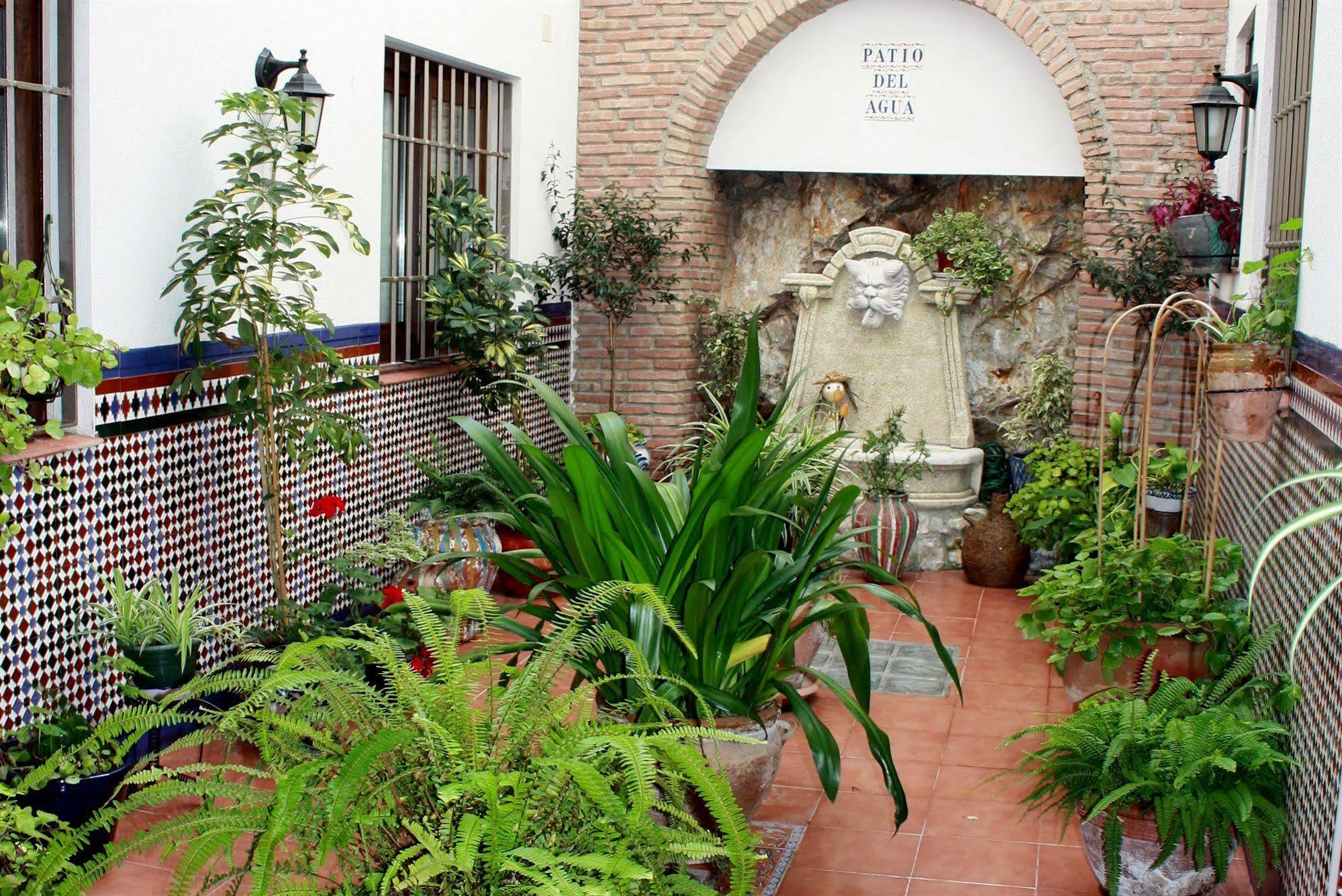 Guest house Palomares