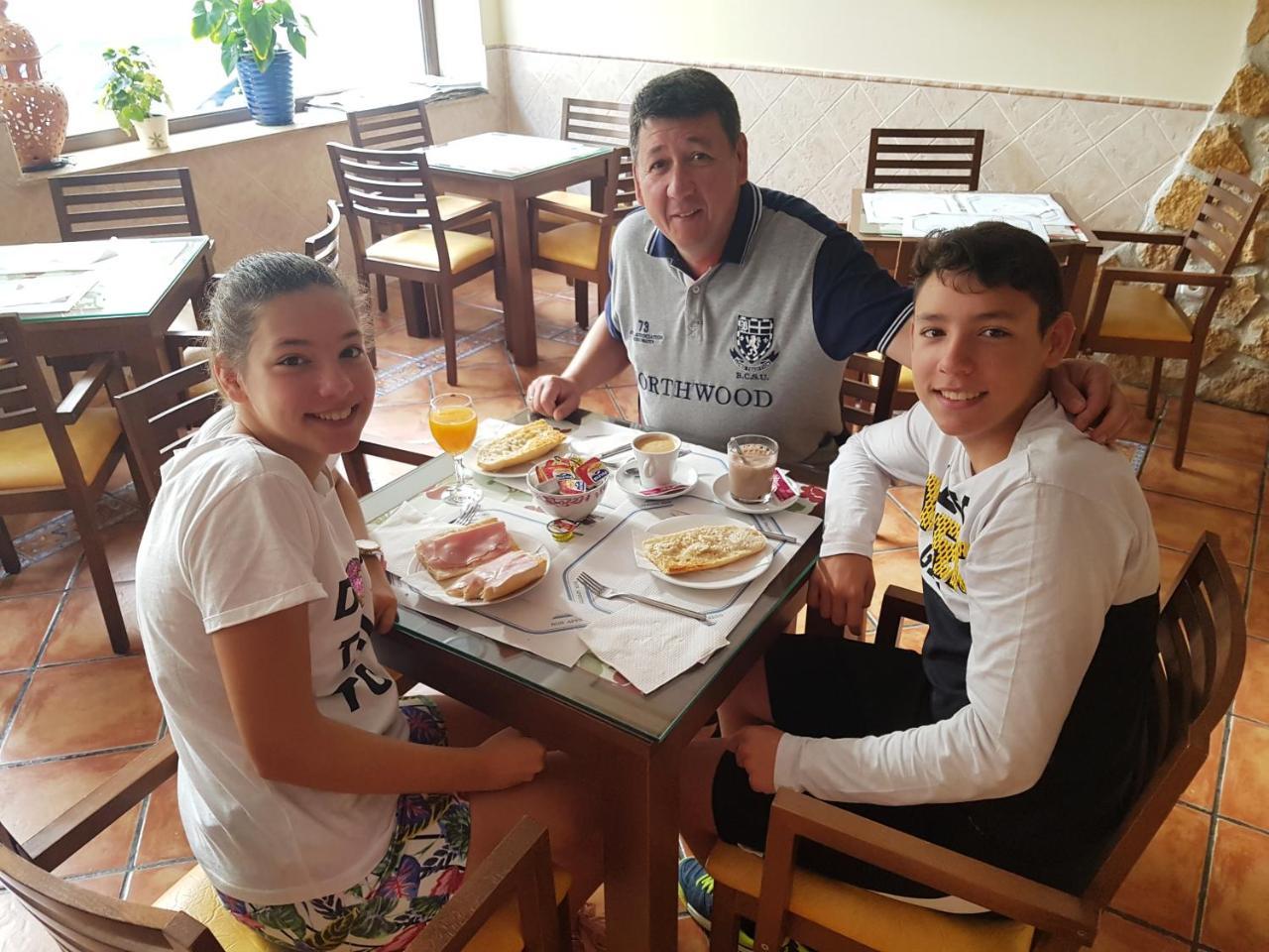 Guest house Palomares