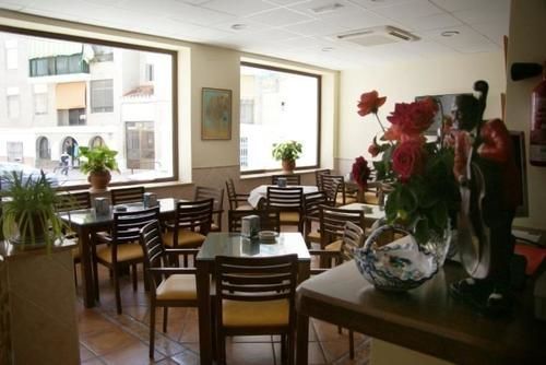 Guest house Palomares